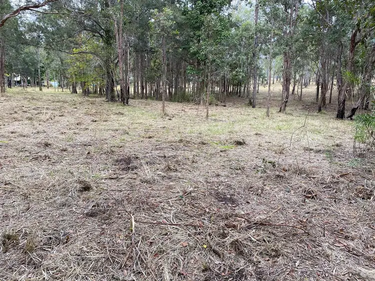 Fifth view of Homely land listing, 18 Binbrook Road, Millstream QLD 4888
