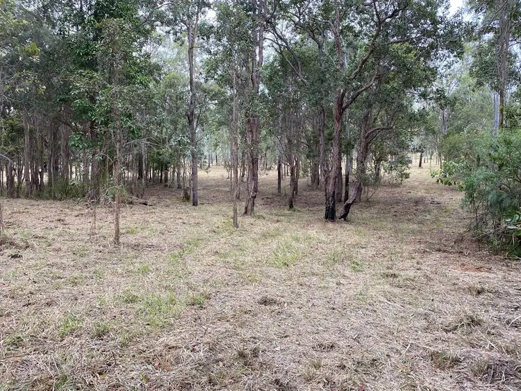 Sixth view of Homely land listing, 18 Binbrook Road, Millstream QLD 4888