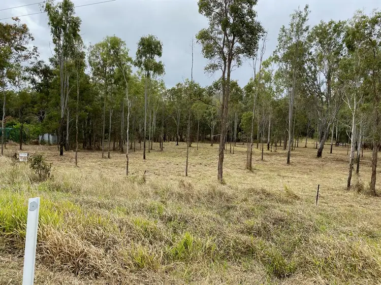 Seventh view of Homely land listing, 18 Binbrook Road, Millstream QLD 4888