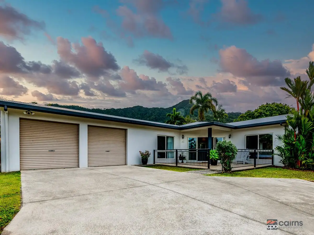 Main view of Homely house listing, 59 Marsden Street, Mount Sheridan QLD 4868
