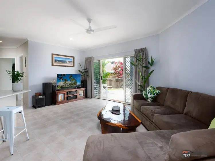 Fourth view of Homely house listing, 59 Marsden Street, Mount Sheridan QLD 4868