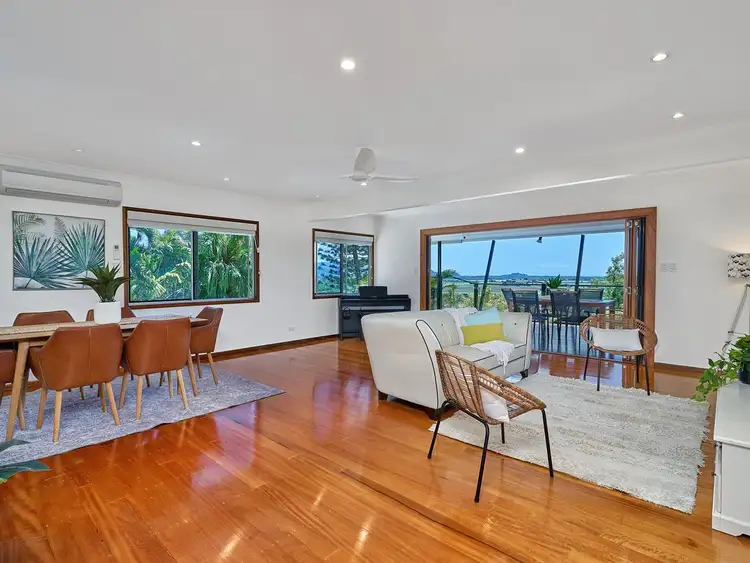 Main view of Homely house listing, 27 Clacherty Street, Stratford QLD 4870