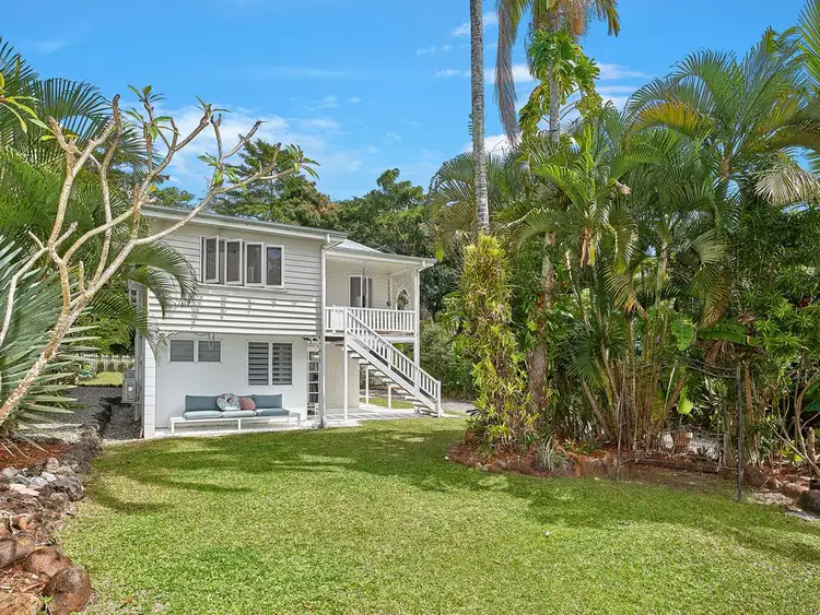 Fourth view of Homely house listing, 30 Wilunga Street, Stratford QLD 4870