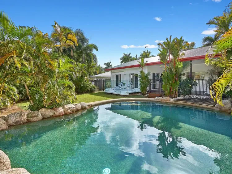 Second view of Homely house listing, 9 Isaac Smith Close, Kewarra Beach QLD 4879