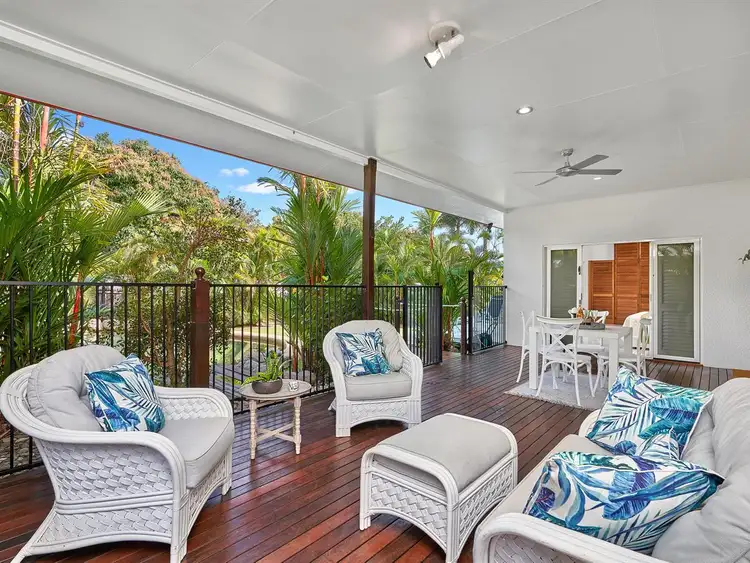 Third view of Homely house listing, 9 Isaac Smith Close, Kewarra Beach QLD 4879