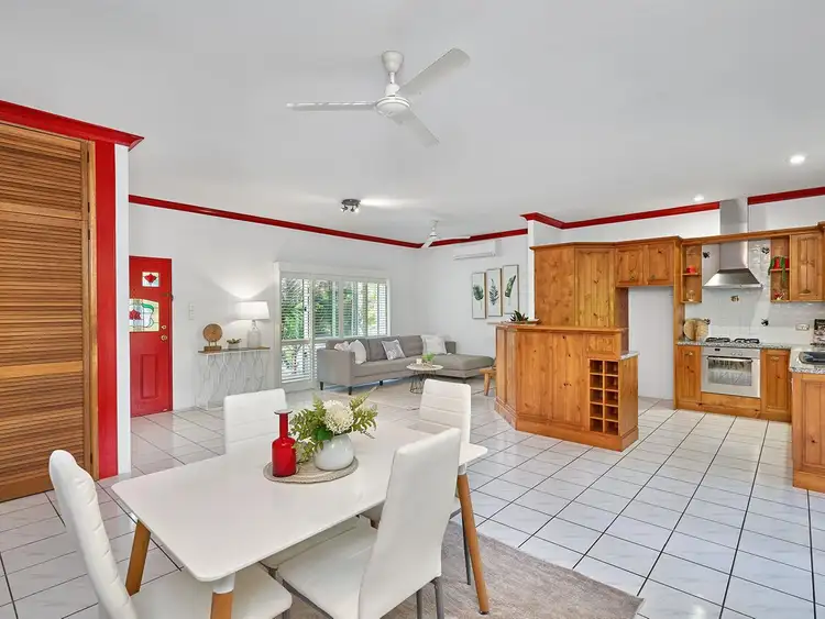 Fifth view of Homely house listing, 9 Isaac Smith Close, Kewarra Beach QLD 4879