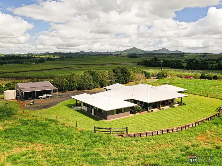 24 Victory Creek Road, Vasa Views QLD 4860