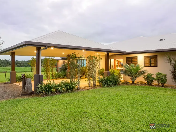 Third view of Homely rural property listing, 24 Victory Creek Road, Vasa Views QLD 4860