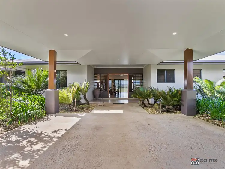 Fourth view of Homely rural property listing, 24 Victory Creek Road, Vasa Views QLD 4860