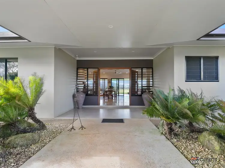 Fifth view of Homely rural property listing, 24 Victory Creek Road, Vasa Views QLD 4860