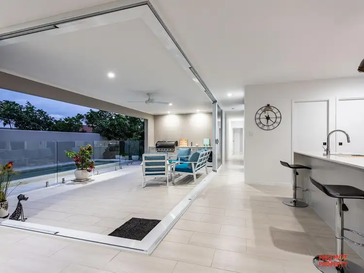 Fifth view of Homely house listing, 2 Thornborough Circuit, Smithfield QLD 4878