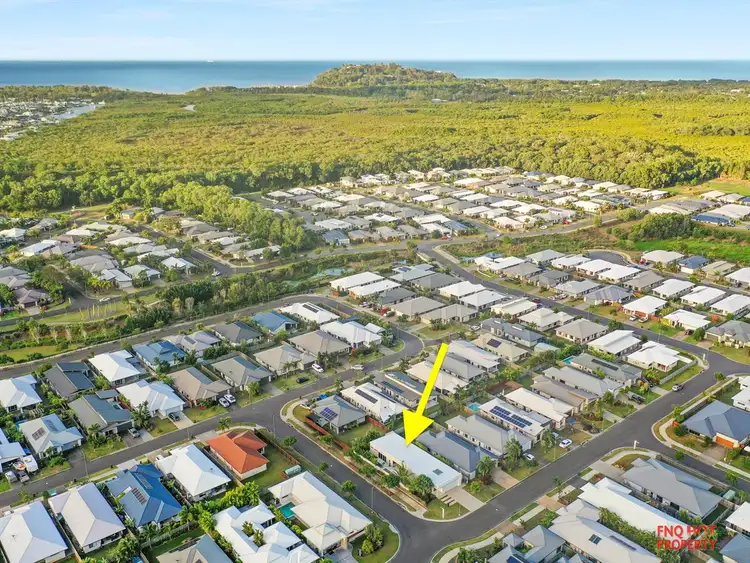 Third view of Homely house listing, 2 Thornborough Circuit, Smithfield QLD 4878