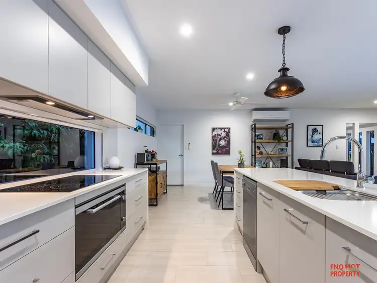 Fourth view of Homely house listing, 2 Thornborough Circuit, Smithfield QLD 4878