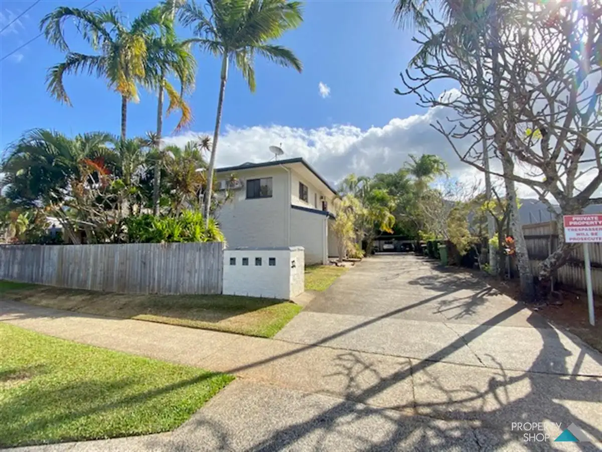 Main view of Homely townhouse listing, 2/12 Jasper Street, Woree QLD 4868