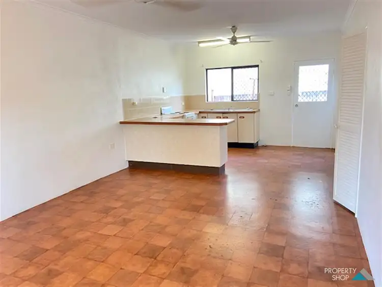 Second view of Homely townhouse listing, 2/12 Jasper Street, Woree QLD 4868