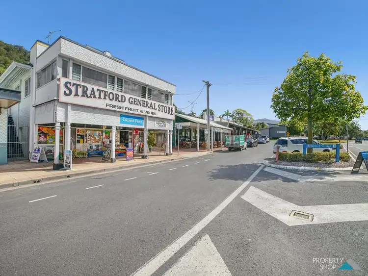 Fourth view of Homely land listing, LOT Lot 7, 7-15 Warden Street, Kamerunga QLD 4870