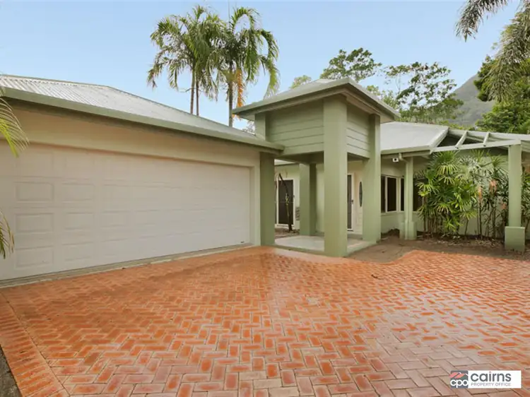 3 Melia Close, Mount Sheridan QLD 4868