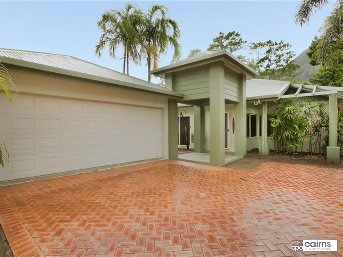 Main view of Homely house listing, 3 Melia Close, Mount Sheridan QLD 4868