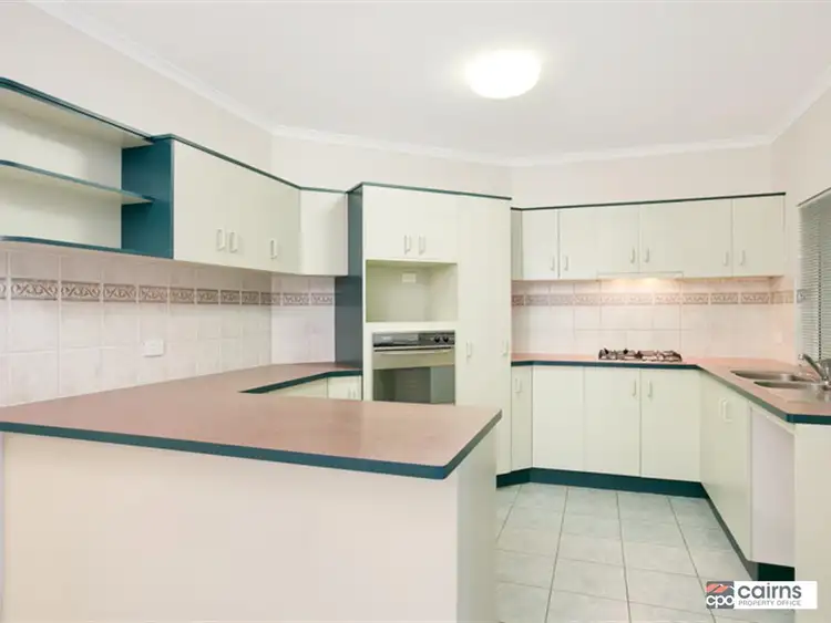 Second view of Homely house listing, 3 Melia Close, Mount Sheridan QLD 4868