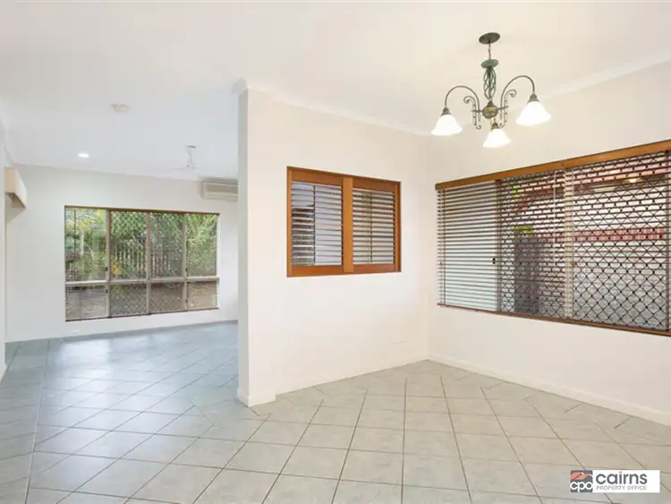Third view of Homely house listing, 3 Melia Close, Mount Sheridan QLD 4868