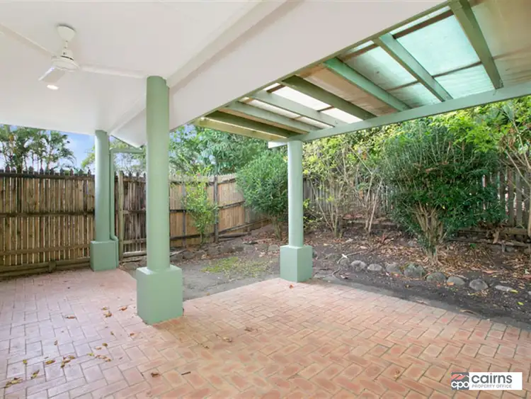 Sixth view of Homely house listing, 3 Melia Close, Mount Sheridan QLD 4868