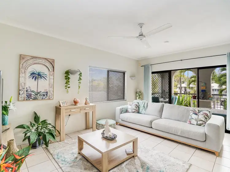 Main view of Homely unit listing, 4/163 Buchan Street, Bungalow QLD 4870