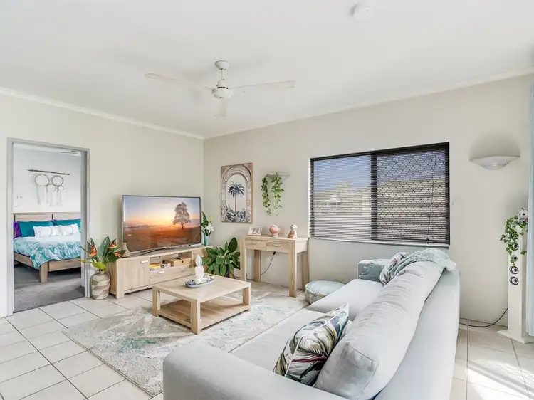 Third view of Homely unit listing, 4/163 Buchan Street, Bungalow QLD 4870