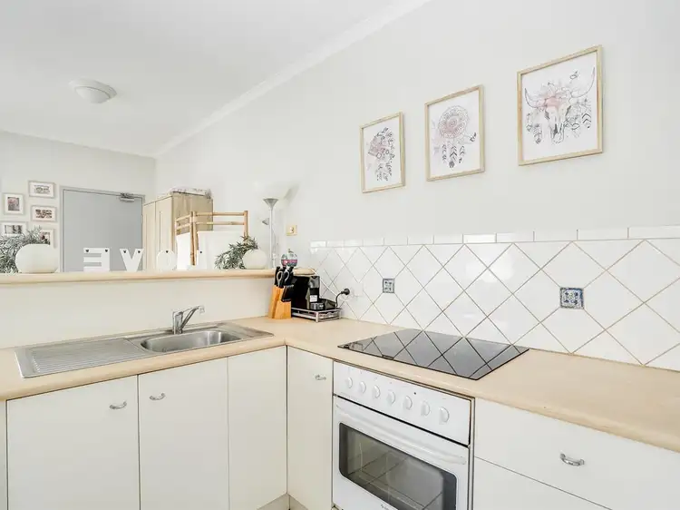 Fourth view of Homely unit listing, 4/163 Buchan Street, Bungalow QLD 4870
