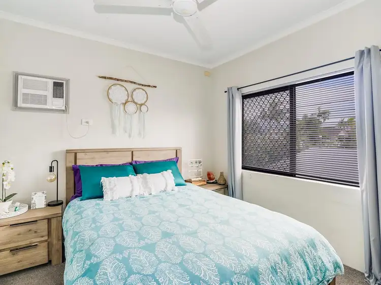Sixth view of Homely unit listing, 4/163 Buchan Street, Bungalow QLD 4870