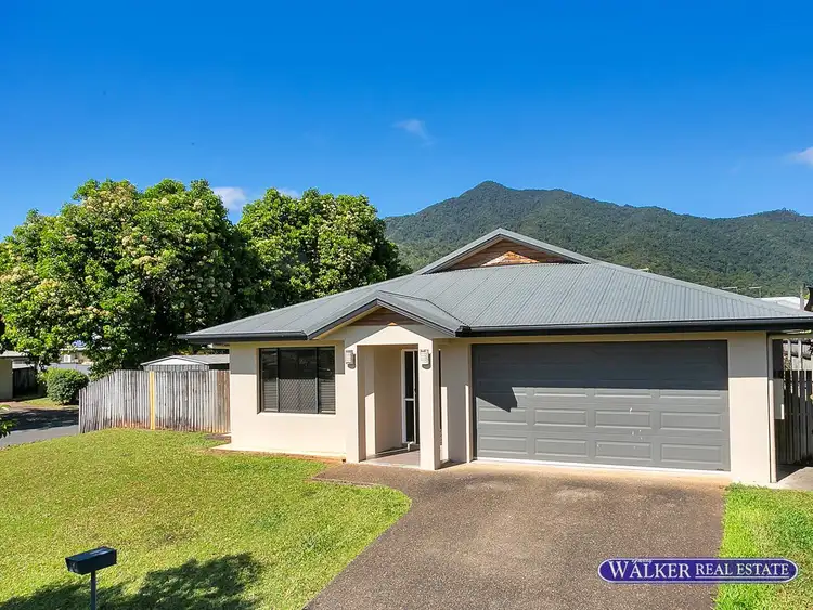 1 Capricorn Street, Bentley Park QLD 4869