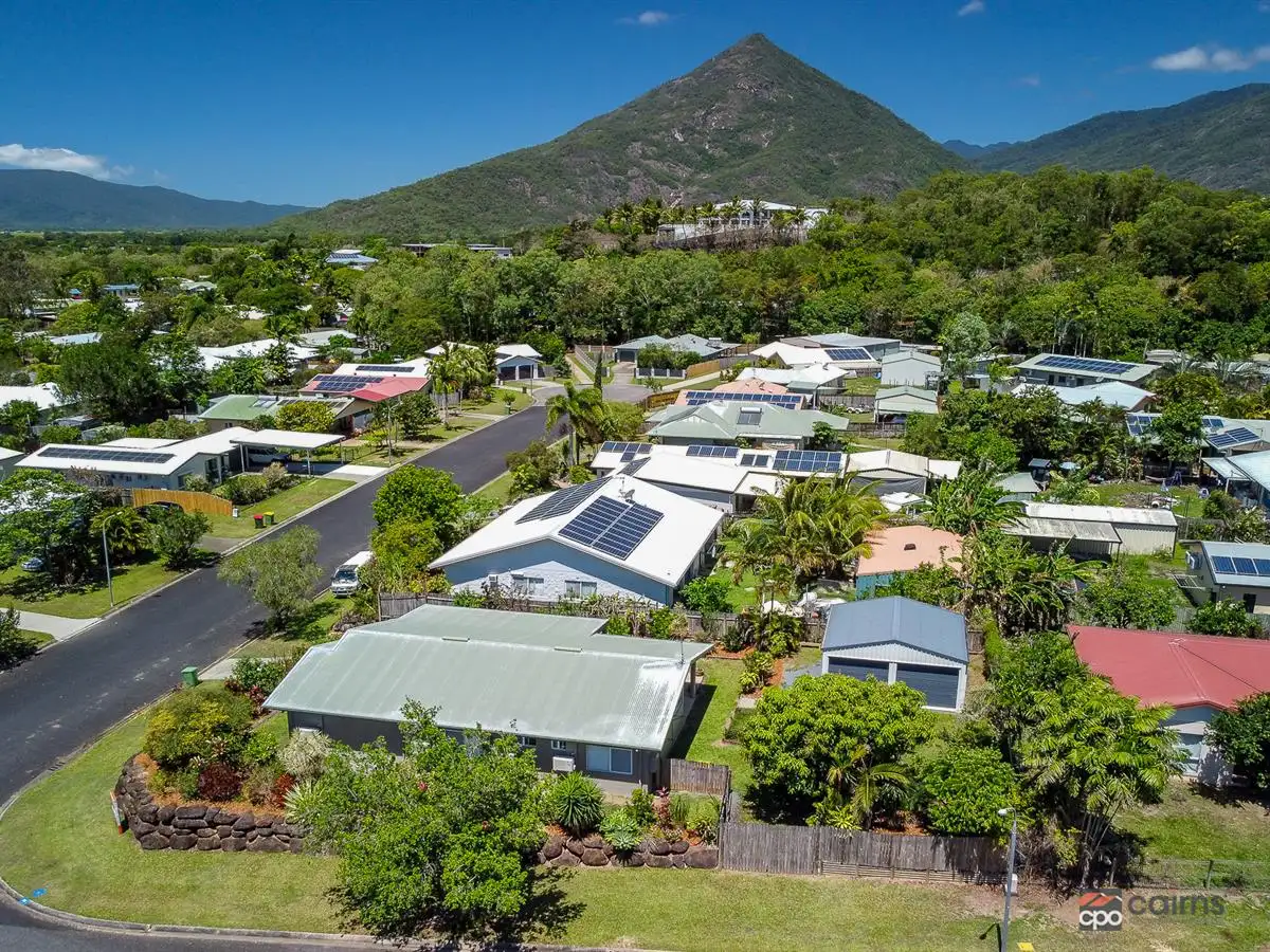 Main view of Homely house listing, 15 Dall'Alba Close, Gordonvale QLD 4865