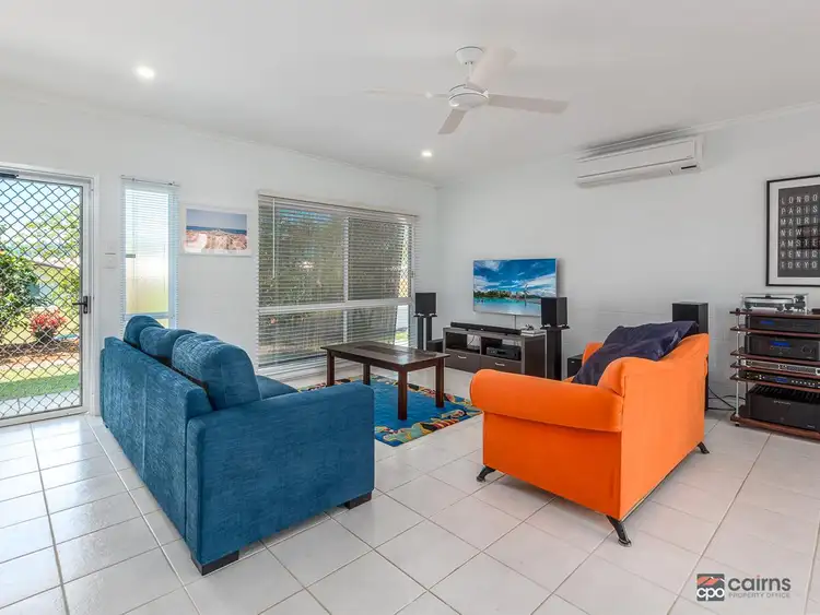 Second view of Homely house listing, 15 Dall'Alba Close, Gordonvale QLD 4865