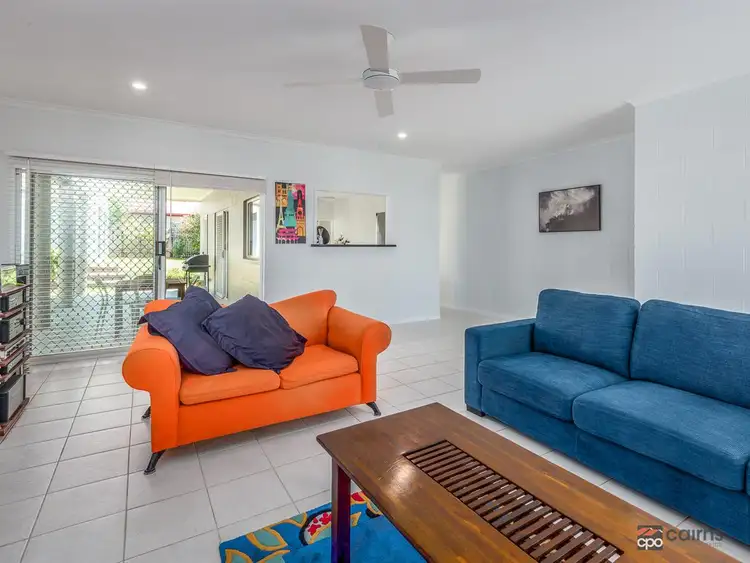 Third view of Homely house listing, 15 Dall'Alba Close, Gordonvale QLD 4865
