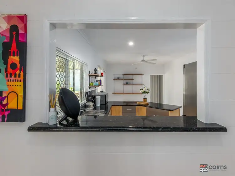 Fourth view of Homely house listing, 15 Dall'Alba Close, Gordonvale QLD 4865