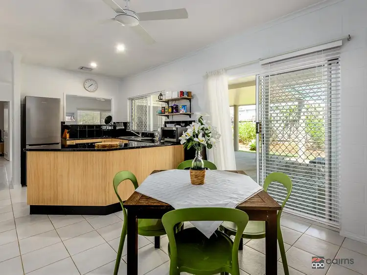 Fifth view of Homely house listing, 15 Dall'Alba Close, Gordonvale QLD 4865