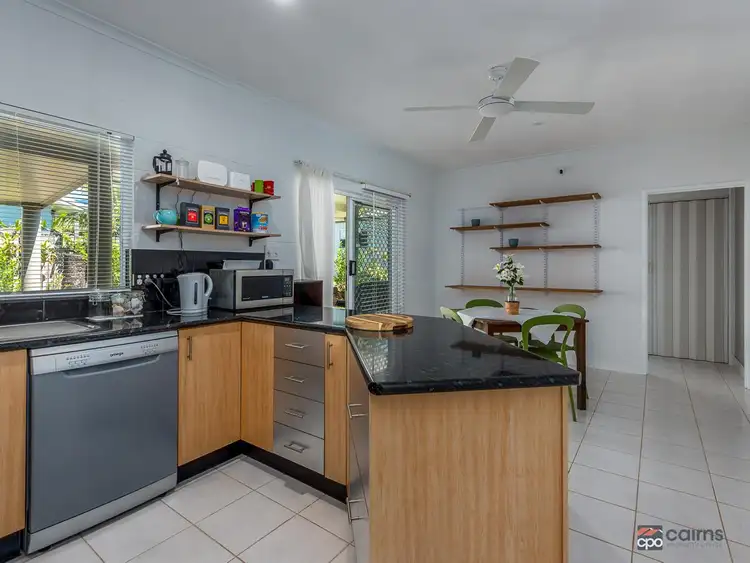 Seventh view of Homely house listing, 15 Dall'Alba Close, Gordonvale QLD 4865