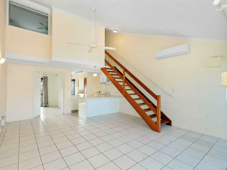 Main view of Homely unit listing, 6/10 Maytown Cl, Manoora QLD 4870