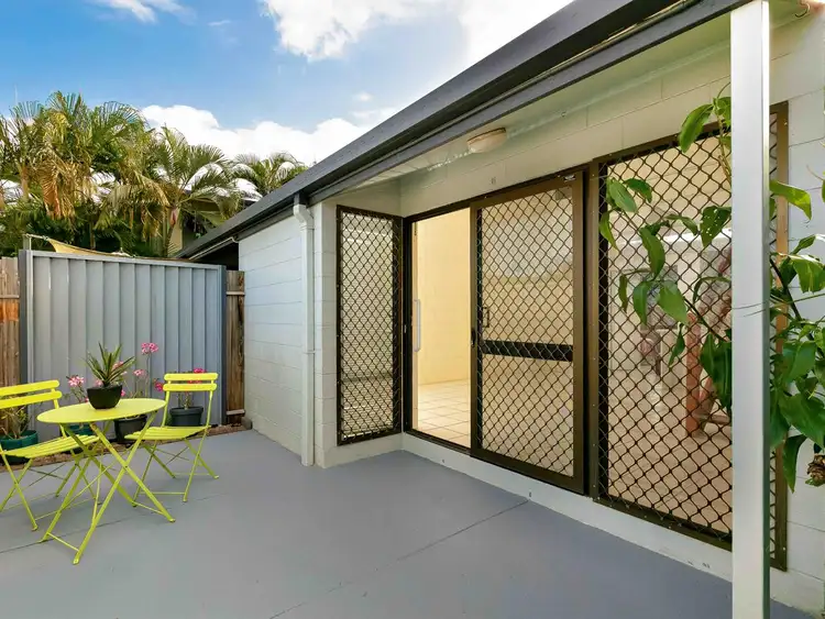 Second view of Homely unit listing, 6/10 Maytown Cl, Manoora QLD 4870
