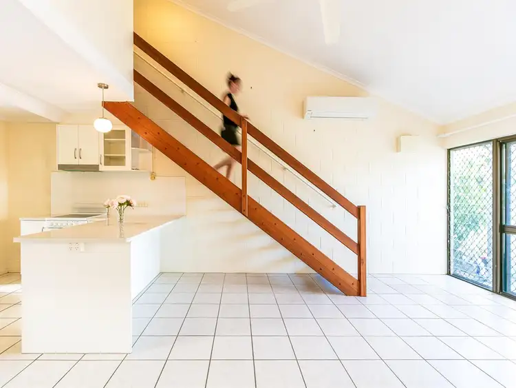 Third view of Homely unit listing, 6/10 Maytown Cl, Manoora QLD 4870