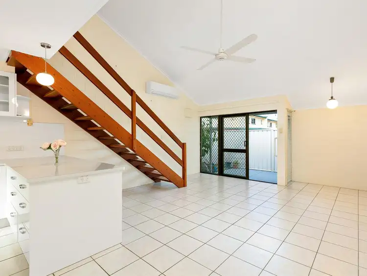Fifth view of Homely unit listing, 6/10 Maytown Cl, Manoora QLD 4870