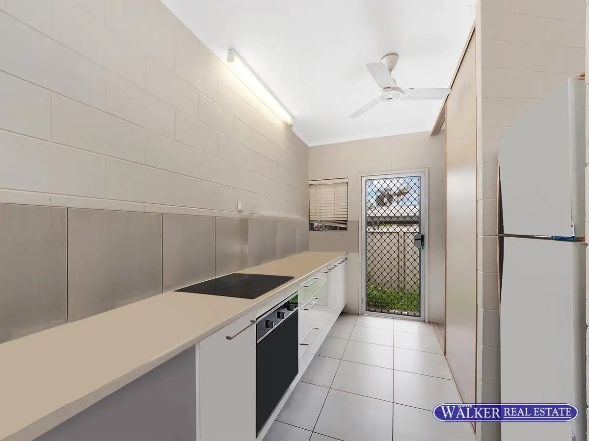 Main view of Homely unit listing, 4/120 Aumuller Street, Bungalow QLD 4870