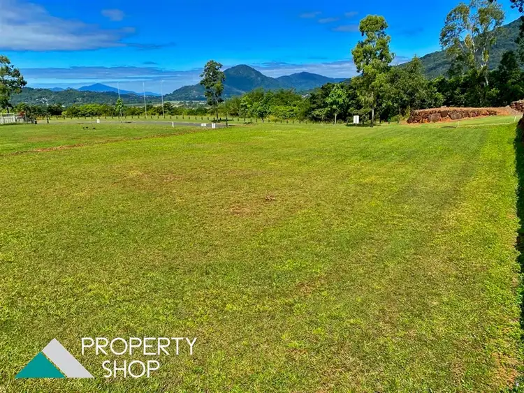 Main view of Homely land listing, 18 Akame Avenue, Caravonica QLD 4878