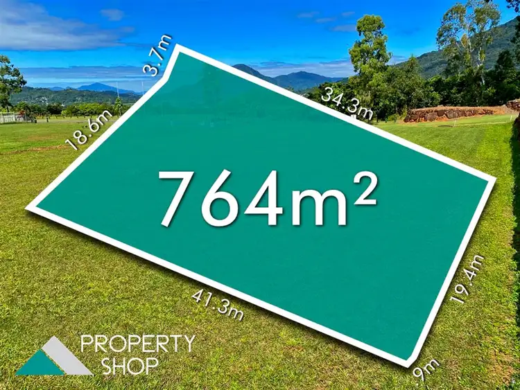 Second view of Homely land listing, 18 Akame Avenue, Caravonica QLD 4878