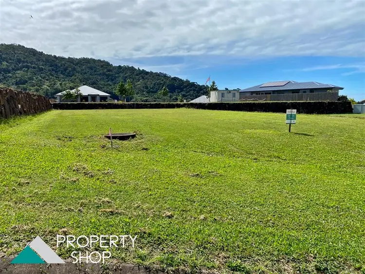 Fifth view of Homely land listing, 18 Akame Avenue, Caravonica QLD 4878