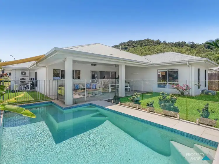 14 Port Close, Trinity Beach QLD 4879