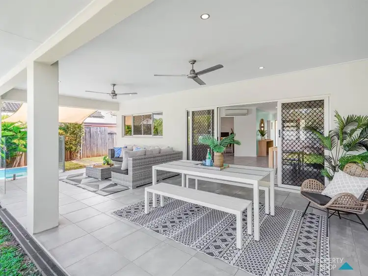 Fourth view of Homely house listing, 14 Port Close, Trinity Beach QLD 4879