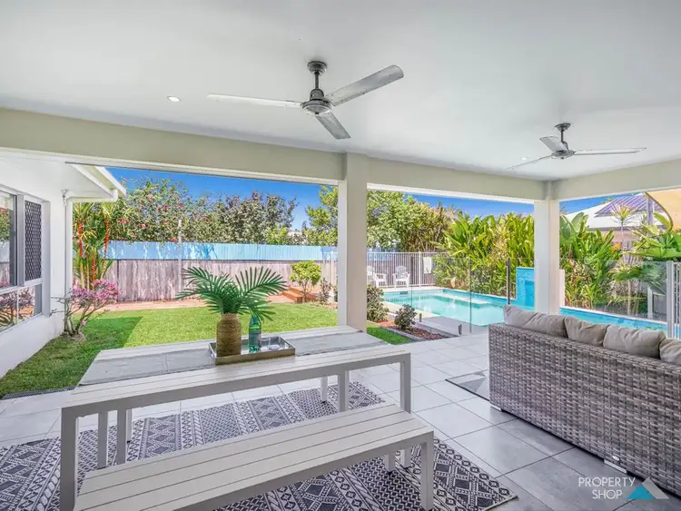 Sixth view of Homely house listing, 14 Port Close, Trinity Beach QLD 4879