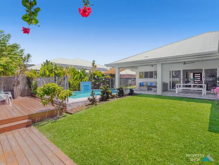 Seventh view of Homely house listing, 14 Port Close, Trinity Beach QLD 4879