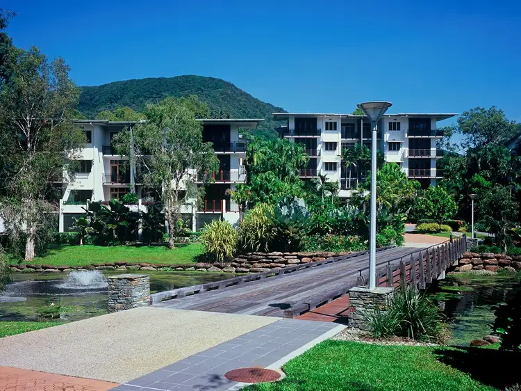 Main view of Homely apartment listing, 16/6 Cedar Road, Palm Cove QLD 4879