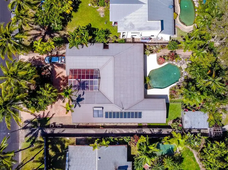 Main view of Homely house listing, 9 Thais Street, Palm Cove QLD 4879